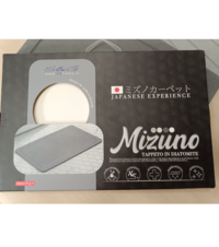 TAPPETO SCENDIDOCCIA MIZUNO 60X40 Tellini S.r.l. Ingrosso Abbigliamento